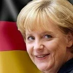 Меркель канцлер