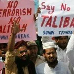 против Талибана