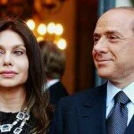 Жена Берлускони рассказала в книге о причинах развода с итальянским премьером