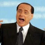 Адвокаты Берлускони выдвинули иск газете "Унита" на два миллиона евро