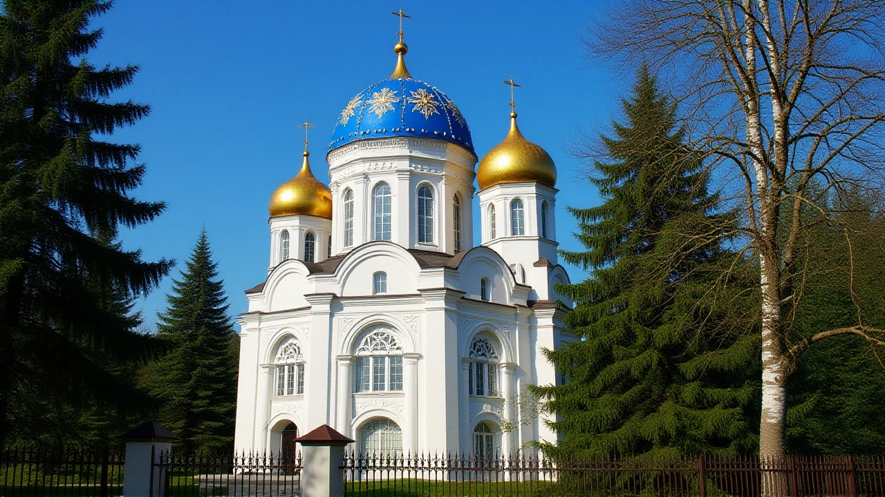 Луп Брусничник 5 сентября: традиции, запреты и предсказания осени