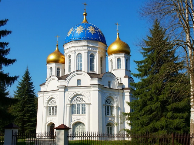 Луп Брусничник 5 сентября: традиции, запреты и предсказания осени