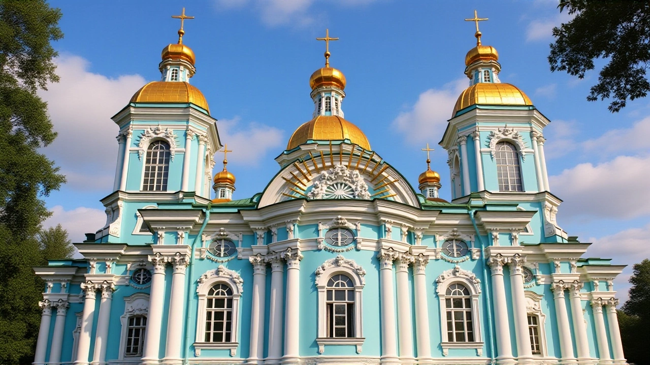 Память 40 мучеников Севастийских: вера сильнее мороза и гонений