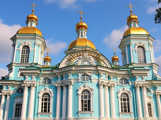 Память 40 мучеников Севастийских: вера сильнее мороза и гонений