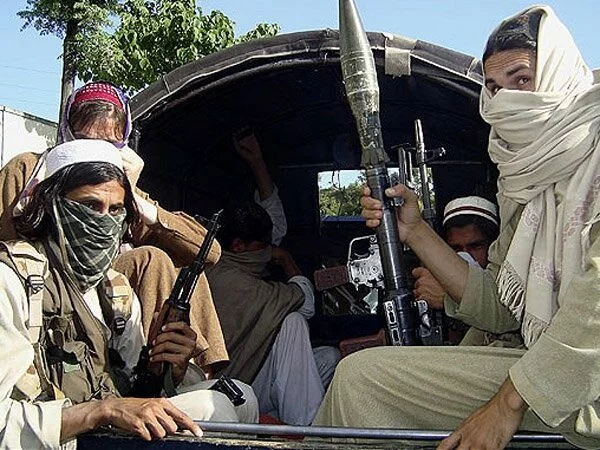 талибы Поможет ли Пакистан разобраться с талибами?