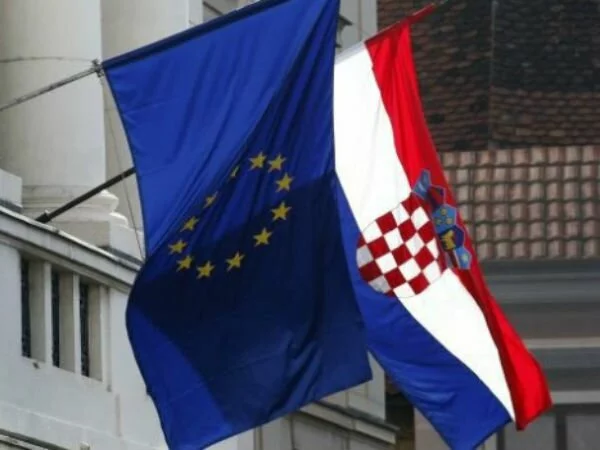 хорватия ЕС
