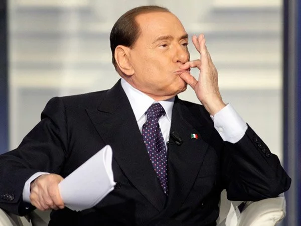 экс-премьер Итальянский суд огласит приговор Берлускони