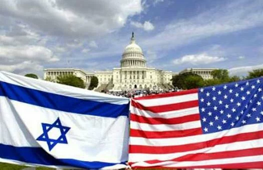 108077 Нетаньяху пытается снизить напряженность в отношениях с США