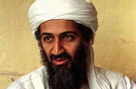 11 Новое видеосообщение Усама бин Ладена обращено к Бараку Обаме
