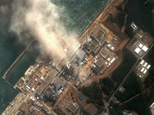 Фукусима