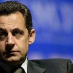 Николя Саркози приходят письма с угрозами