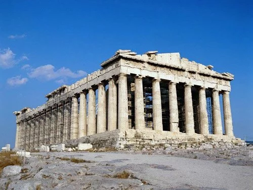 12446_520740 Сможет ли Греция преодолеть кризис?
