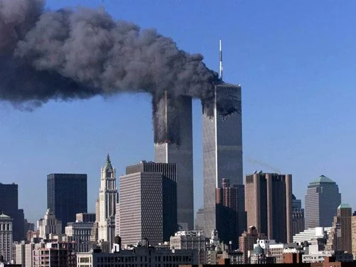 1284269885_terakt11sentjbr США обнародовали улики против террористов, организовавших атаку 11 сентября