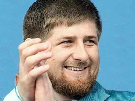 129 Президент Чеченской республики Рамзан Кадыров попал в рейтинг ста ведущих политиков России