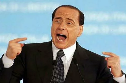 130 Берлускони готов прийти в суд и все объяснить