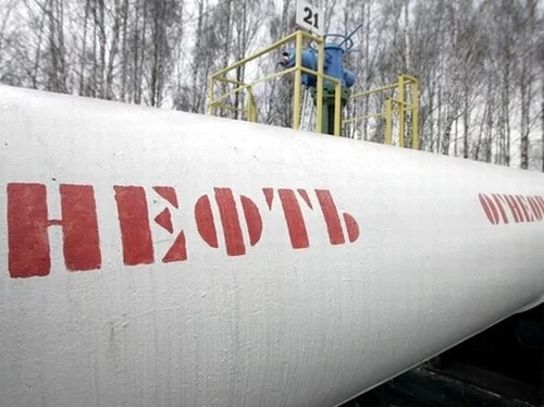 Владимир Путин повысил пошлину на нефть