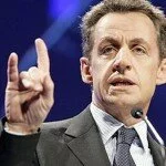Саркози подловили на лжи в его заметке на Facebook