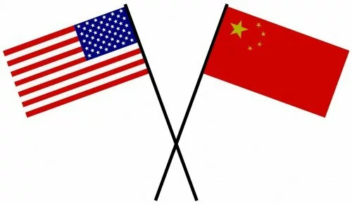 Китай против альянса с США
