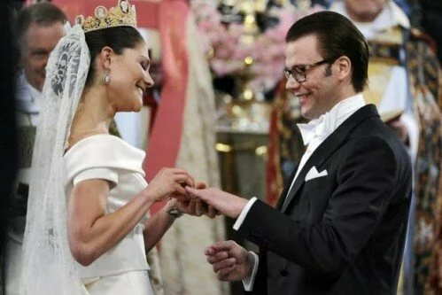 171-499x333 Принцесса Швеции вышла замуж за бывшего личного тренера