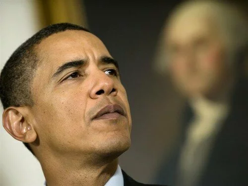 Американцы считают, что Обама не достоин Нобелевской премии