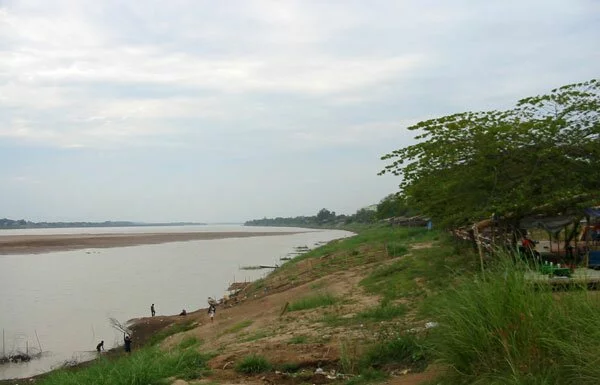 3143627405_c35a47fe9d_o Одна из величайших рек в мире Меконг может оказаться под угрозой