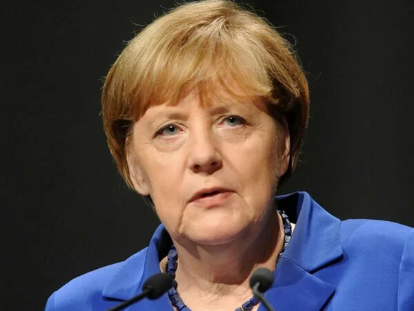 435 ТОП-10 фактов о жизни Ангелы Меркель. 10 лет на посту канцлера Германии