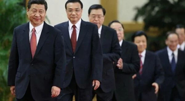 Достоянием гласности стали данные об офшорах элиты Китая