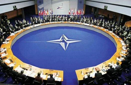 52166 НАТО решила оставить тактическое ядерное оружие США в Европе
