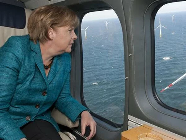 676 ТОП-10 фактов о жизни Ангелы Меркель. 10 лет на посту канцлера Германии