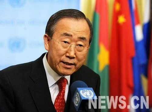 7 Глава ООН подписал соглашение о сотрудничестве с ОДКБ