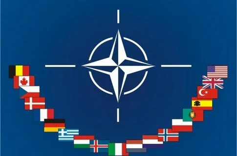 78 Новая стратегическая концепция НАТО