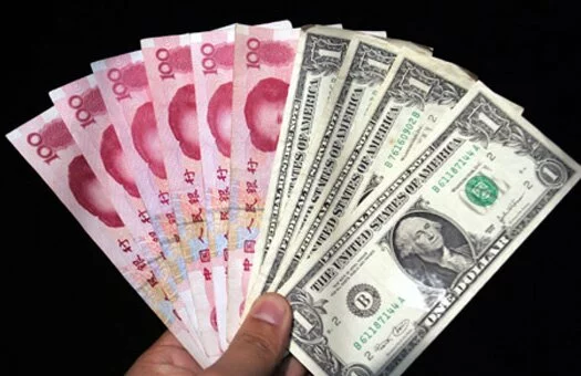 79270 Белый дом не спешит обвинять Китай в валютных манипуляциях