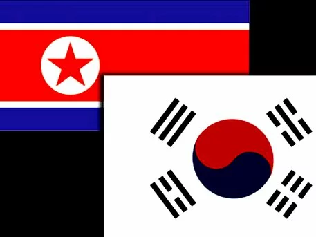 870de78dac47df4c4fd09236630951bd Северная и Южная Корея находятся на гране войны