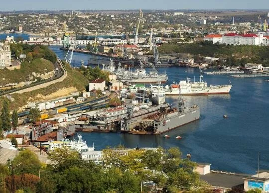 925_sevastopol_big Украина ратифицировала соглашение по Черноморскому флоту России