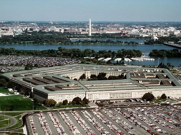 9erhxlen Пентагон будет предоставлять Конгрессу неограниченные отчеты