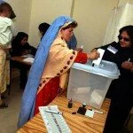 Afganistan vybory