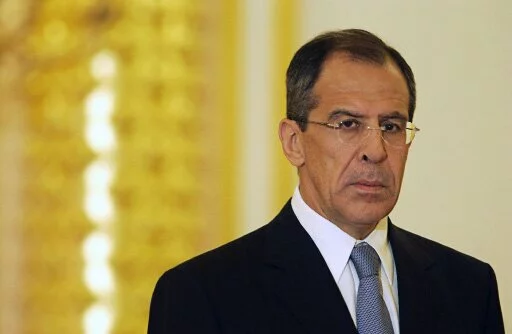 Lavrov1 Страны СНГ поддерживают инициативу России по европейской безопасности