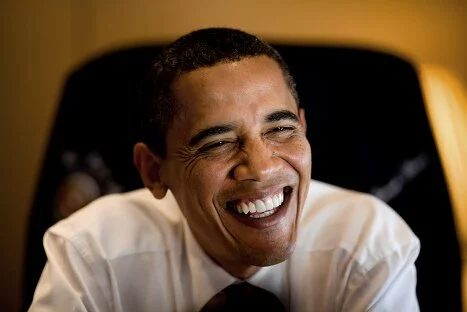 Obama_Barak_0 Обама испытывает слабость к пирогам