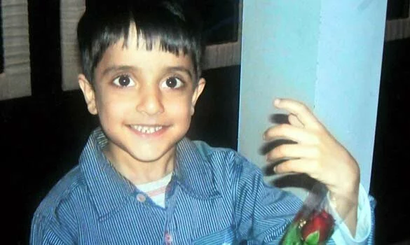 Sahilnew_694733a Похищенный в Пакистане мальчик освобожден