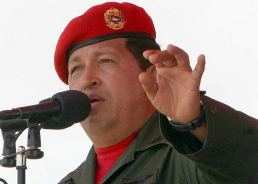Ugo_Tsaves Уго Чавес: Интернет нужно контролировать