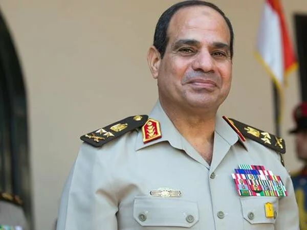 as-Sissi Станет ли новая конституция победой военных в Египте?