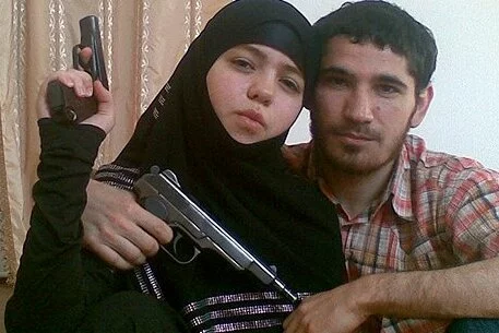 b5067291d940bcf87d49972e9819639e Лубянку взорвала 17-летняя вдова главаря дагестанских боевиков