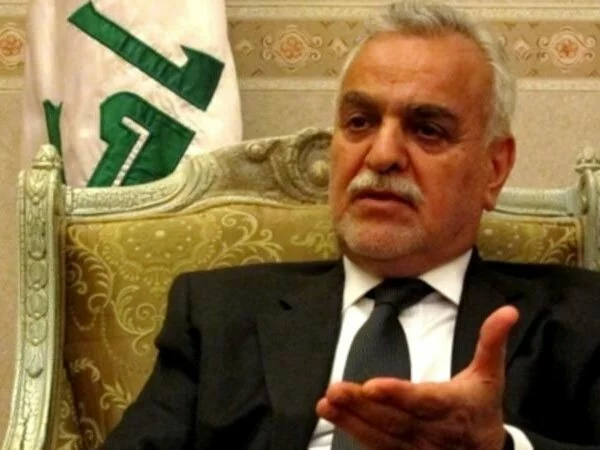 cor8f1wq Вице-президента Ирака ищет Интерпол