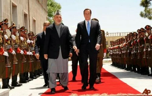 david-cameron-hamid-karzai-2010-6-10-5-30-27-500x315 Дэвид Камерон посетил Афганистан с официальным визитом