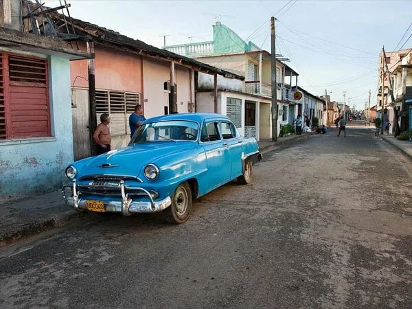 iisn9oaq На Кубе дали зеленый свет на продажу недвижимости