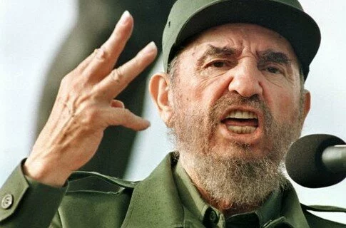 kastro Кастро раскритиковал Обаму за саммит в Копенгагене