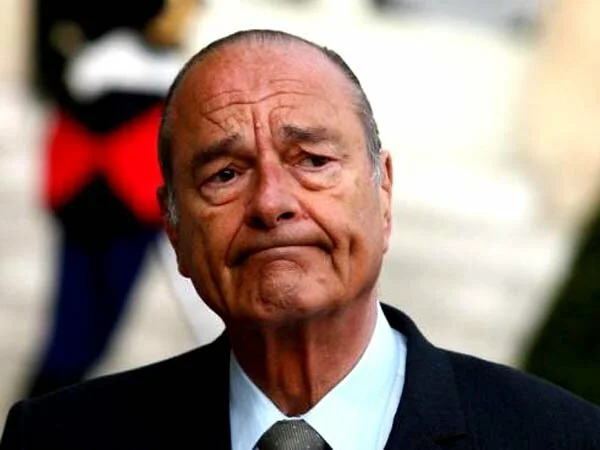 kuugn2im Жака Ширака «не сильно» осудили. Спасли провалы в памяти?