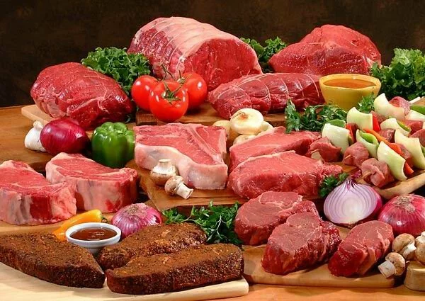 meet В США с рынка отзовут 170 тонн мясной продукции