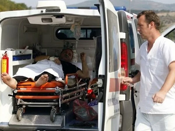 ncz60ycr Турция обязалась лечить туристов, пострадавших в ДТП, - бесплатно