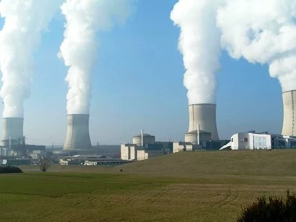 nuclear_power_plant США выступает против намерения Китая построить два атомных реактора на территории Пакистана